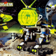 Illustration for article titled A Black Friday Guide To Lego Space Toys Through The Years